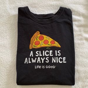 Life is Good T-Shirt